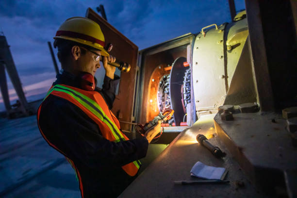 Best Electrical Contractors for Businesses  in Sunnyslope, WA
