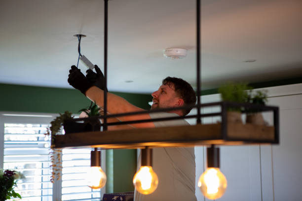 Best Industrial Electrical Services  in Sunnyslope, WA