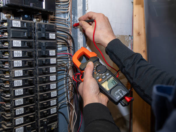 Best Affordable Emergency Electrician  in Sunnyslope, WA